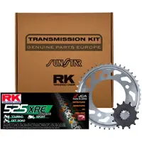 Rk Kit Di Trasmissione Kcsu0030-xre 525sunstar