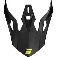 Shot Race Gear Visiera Pulse Element