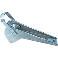 Oem Marine Rullo Di Prua 303066 Acciaio Inossidabile