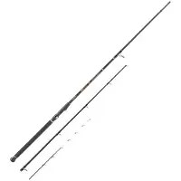 Falcon Canna Pesca A Fondo Sunset Pro Boat 3 Tips