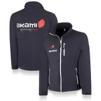 Akami Giacca Softshell