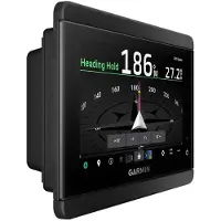 Garmin Display Touchscreen Td 50