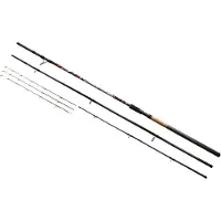 Carp Expert Canna Feeder Distance Method