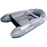 Quicksilver Boats Gommone Sportivo 250