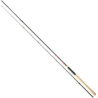 Daiwa Canna Bolognese Ninja Poisson Manié