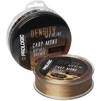 Prologic Lenza Da Pesca Per Carpe Density Mono 1000 M