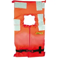 Seachoice Giubbotto Di Salvataggio Type I Offshore 50-85900