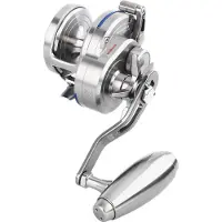 Daiwa Mulinello Da Jigging Saltiga 15 Nh