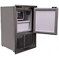Raritan Engineering Icerette 87 Macchina Per Ghiaccio Con Cornice 230v