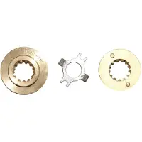 Solas Set Multi-fit Mercury 40-60hp