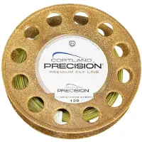 Cortland Lenza Da Pesca A Mosca Competition Nymph 27 M