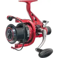 Carp Expert Mulinello Per Carpfishing Uni Runner Freerunner