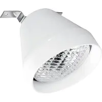 PLASTIMO Cross proiettore 12v Trasparente Trasparente Taglia unica