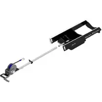 Hurley Marine Ancorante Da Parete Davit H30 181kg