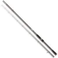 Akami Canna Spinning Black