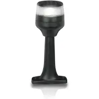 Hellamarine Luce Di Testa D´albero Naviled 360 Compact Ip67 Con Supporto