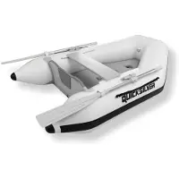 Quicksilver Boats Gommone 200 Tendy Air Deck
