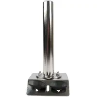 Pike N Bass Supporto Binario Lund 42°sport