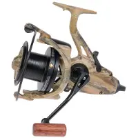 Virux Mulinello Per Carpfishing V9 Bfc
