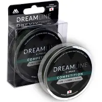 Mikado Lenza Intrecciata Dreamline Competition 150 M