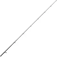 Sea Monsters Cimino Canna Da Pesca Black Labrax 80 First