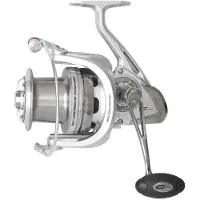 Cinnetic Mulinello Da Surfcasting Sky Line Pro Ds Crbk