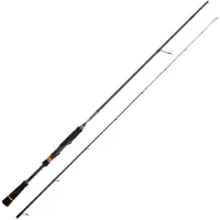 Cinnetic Canna Eging Rextail Xbr Tip Run