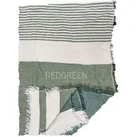 Redgreen Asciugamano Regitze