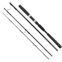 Molix Canna Spinning Fioretto Essence Travel