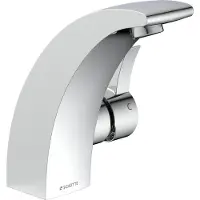 Schutte F.J.Miscelatore per lavabo Panama, cromo - 98100