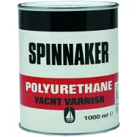 Cecchi Vernice Poliuretanica Spinnaker 1l