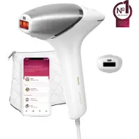 Philips Epilatore Lumea Prestige