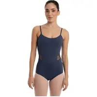Intermezzo Body Senza Maniche Mertristrap