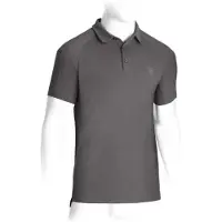 Outrider Tactical Polo A Maniche Corte Performance