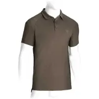 Outrider Tactical Polo A Maniche Corte Performance