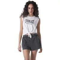 Everlast Maglietta Senza Maniche
