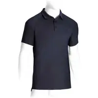 Outrider Tactical Polo A Maniche Corte Performance