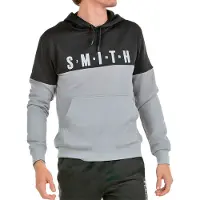 John Smith Felpa Con Cappuccio Deo