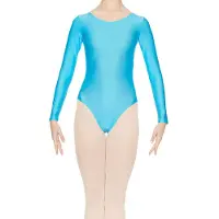 Intermezzo Body A Maniche Lunghe Ly Ml