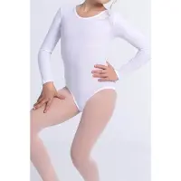 Intermezzo Body A Maniche Lunghe Lover Ml