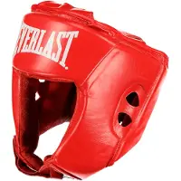 Everlast Protezione Per La Testa Amateur Competition