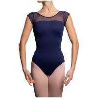 Intermezzo Body Maniche Corte Meredma