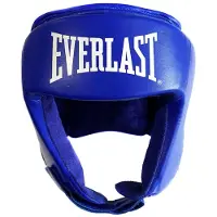 Everlast Protezione Per La Testa Amateur Competition