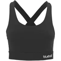 Blueball Sport Reggiseno Sportivo Ad Alto Impatto Crossback