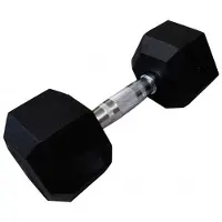 Softee Manubrio Esagonale 37.5kg