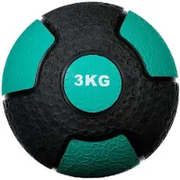 Powershot Palla Medica Logo 3kg