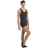 Intermezzo Body Senza Maniche Skinshortman