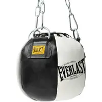 Everlast Borsa Piena Di Cacciatore Di Teste Del 1910 5kg