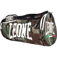 Leone1947 Borsa Mimetic 45l