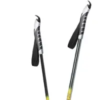 ATK Bastoncini Carbon Aramidic Lining Pre Cut